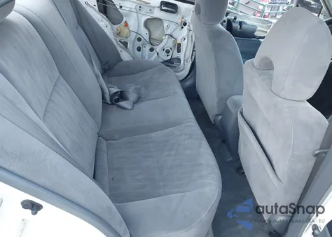 2003 Honda Civic Lx from USA, damaged, VIN 2HGES16593H618928